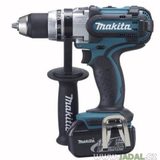 Makita BDF454RFE