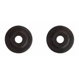 48380010 řezací kolečka na trubky (2ks)