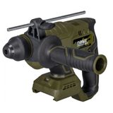 65405726 CKK 22 aku kombinované kladivo 20V Basic Camouflage bez aku