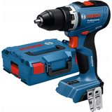 BOSCH GSR 18V-65 PROFESSIONAL aku vrtací šroubovák, L-Boxx