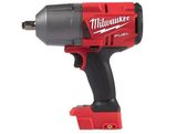 Aku rázový utahovák Milwaukee M18 FHIWP12-0X - 18V, 1017Nm, 3.2kg, bez akumulátoru a nabíječky (4933459692)
