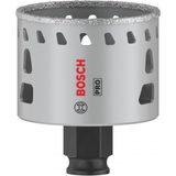 Děrovka PRO Tile PC Plus, 57 mm, HS 2608901564