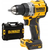 Aku vrtačka 18V bez aku DeWALT DCD800NT