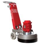 Planetová podlahová bruska Scanmaskin SC 450