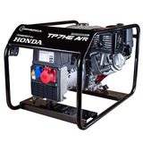 TP 7 HE AVR - rámová profesionální elektrocentrála