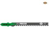 265133 Pilka do pily přímočaré délka 74mm, rozteč 4,0mm, typ T144DP, na dřevo (1 ks)