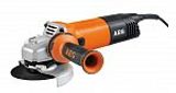 AEG WS 11-115 úhlová bruska