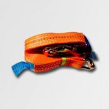 Pás na upínání nákladů 800kg 27x4000mm TUV