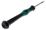 Šroubovák přidržovací TX5/40mm, Kraftform Micro, TORX®, 2067 HF, WERA, 118181