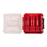 Sada diamantových vrtáků pro suché/mokré vrtání 6-10mm DIAMOND PLUS™ 5 ks 4932498299