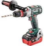 BS 18 LTX BL Impuls aku vrtačka 18V/2x3,5Ah 602350501