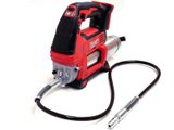 Aku mazací pistole Milwaukee M18 GG-0 - 18V, 562bar, 3.9kg, bez akumulátoru a nabíječky (4933440493)