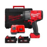 Aku utahovák rázový M18 FHIW2F12-502X, Milwaukee (4933492783)