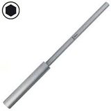 003210 - prodlužovací nástavec Vario s šestihranem 6mm,