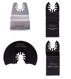 Sada příslušenství pro obrážečky Ferm (4ks)