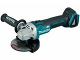 Makita DGA506Z aku úhlová bruska 125mm Li-ion 18V, bez aku