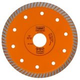 65405147 DIA 125 TC Diamantový dělicí kotouč na keramiku TURBO CERAMIC