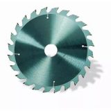 pilový kotouč 200x2,6x30mm 40z střídavý šikmý zub 06060314