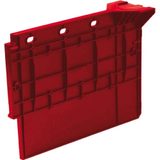 Milwaukee Packout přepážka k přepravce