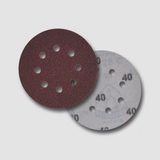 KL270584 Výseky papír BOSCH 150mm, zr.220 - sz KLINGSPOR