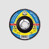 Kotouč lamelový SMT624 150mm,zr. 60 NEREZ/OCEL