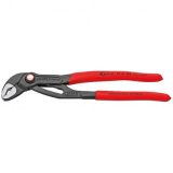 Kleště Knipex instalatérské Cobra® QuickSet 300 mm
