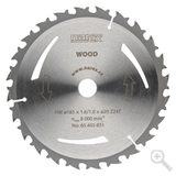 65405831 Pilový kotouč WOOD 185 × 1,6/1,0 × 20 Z24T