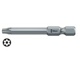 867/4 Z, 1/4", 70mm, STANDARD, TX20BO s otvorem 060142