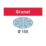 Brusné kotouče Granat STF D150/48 P220 (575167) 1.ks