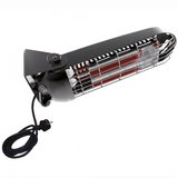 ELEKTRICKÝ INFRAČERVENÝ SÁLAČ MASTER SOMBRA 12