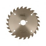 Pilový kotouč SK 190x2,6/1,6x60 5391 24 WZ - PILANA