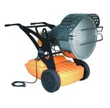 XL 9 SR - Naftové infračervené topidlo