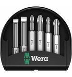 056474 Sada bitů Mini-Check 50 mm. PL, PZ, PH