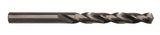 Vrták DIN 338 HSS-Co.5%, vybrušovaný 8 mm, 1 kus