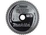 Pilový kotouč na kov Makita B-23363 Specialized, 185x30mm, 56 zubů