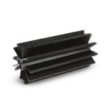 HLAVNÍ ZAMETACÍ VÁLEC TVRDÝ