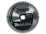 Pilový kotouč na dřevo Makita B-09466 Specialized, 355x30mm, 40 zubů