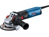 Úhlová bruska Bosch GWS 14-125 S Professional - 1400W, 125mm, M14, 2.2kg, regulace (06017D0000)