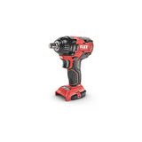 Aku-rázový utahovák 18,0 V Flex IW 1/2" 18.0-EC C 491.268