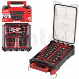 SADA PRŮMYSLOVÝCH HLAVIC 1/2" V ORGANIZÉRU PACKOUT 4932480943