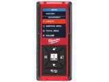 Laserový měřič vzdáleností Milwaukee LDM 45 (4933459277)
