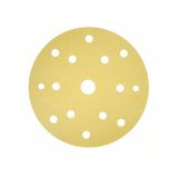 C450 standardní pro univerzální použití, G 60, 150 mm, 15 otvorů 2608621731, 1 kus