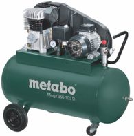 Mega 350-100 D kompresor
