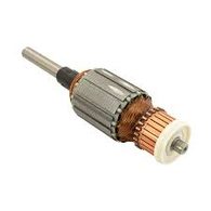 Rotor RS 2 ET-BG 230V 493157