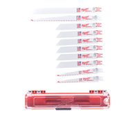 SAWZAL Sada pilových plátků 10ks 49222211