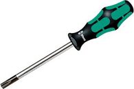 Šroubovák 8IP TORX PLUS®, WERA, 028032