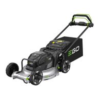 AKU PRO-X sekačka s pojezdem LMX5300E-SP