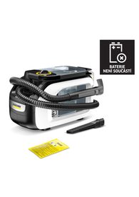 Tepovač SE 3-18 Compact Home 1.081-506.0