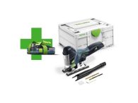 577026 Akumulátorová přímočará pila PSC 420 EB-Basic-4,0