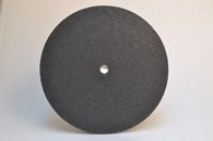 Brusné smirky oboustranné 17", 430mm smirkové kotouče podlahářské zrnitost 16